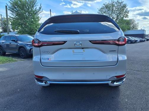 2024 Mazda CX-90 3.3 Turbo S Premium
