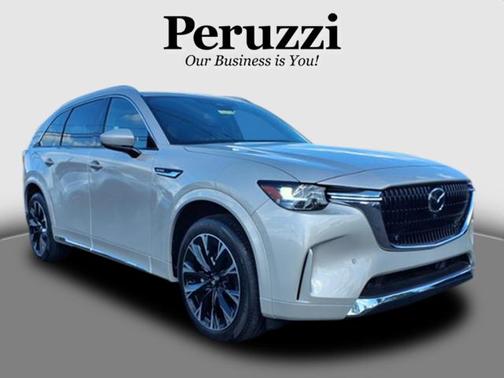 2024 Mazda CX-90 3.3 Turbo S Premium