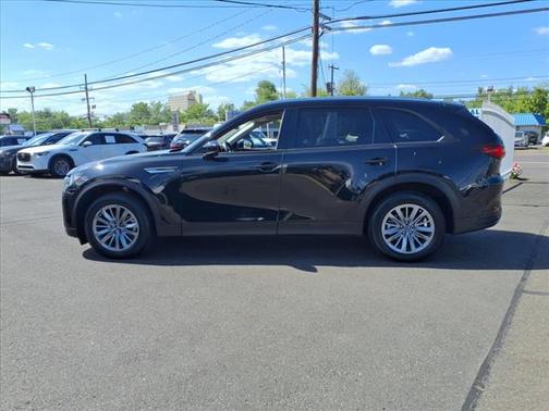 2024 Mazda CX-90 PHEV Base