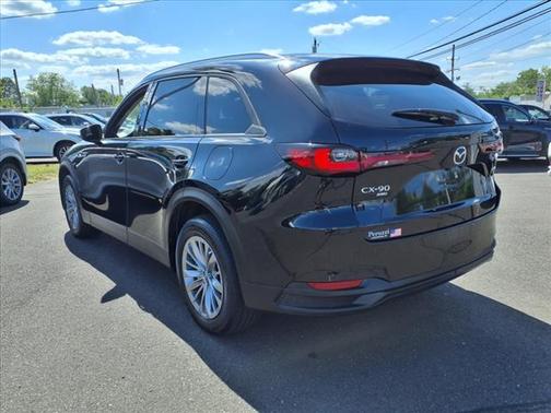 2024 Mazda CX-90 PHEV Base