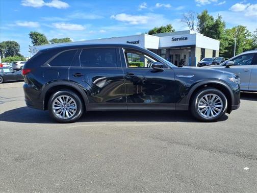 2024 Mazda CX-90 PHEV Base