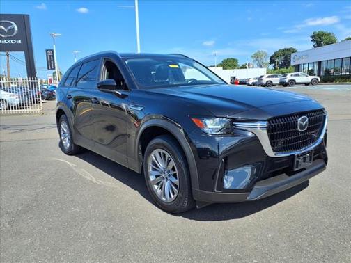 2024 Mazda CX-90 PHEV Base