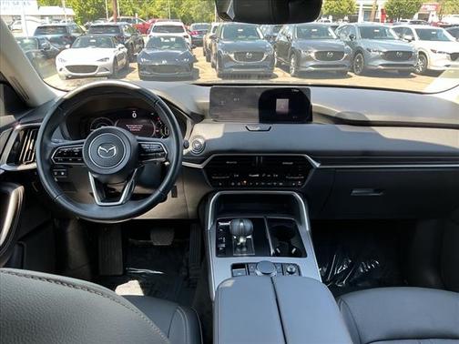 2024 Mazda CX-90 PHEV Base