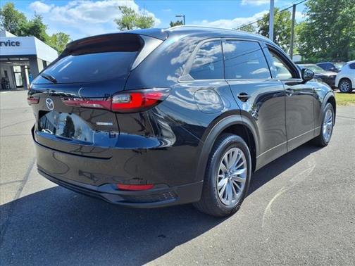 2024 Mazda CX-90 PHEV Base