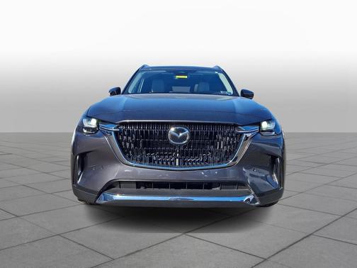 2024 Mazda CX-90 PHEV Premium