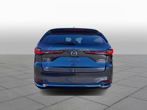 2024 Mazda CX-90 PHEV Premium