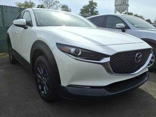 2023 Mazda CX-30 2.5 S