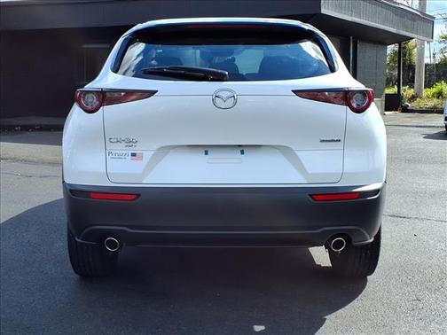 2023 Mazda CX-30 2.5 S