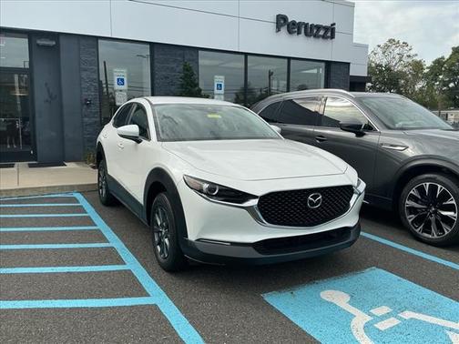 2023 Mazda CX-30 2.5 S
