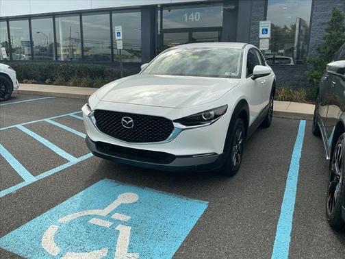 2023 Mazda CX-30 2.5 S