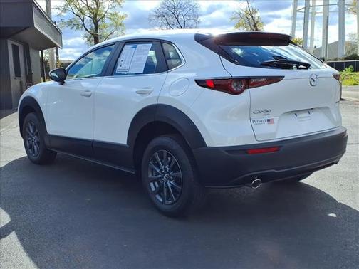 2023 Mazda CX-30 2.5 S