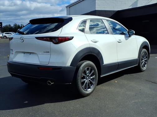2023 Mazda CX-30 2.5 S