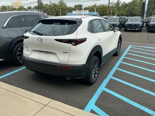 2023 Mazda CX-30 2.5 S