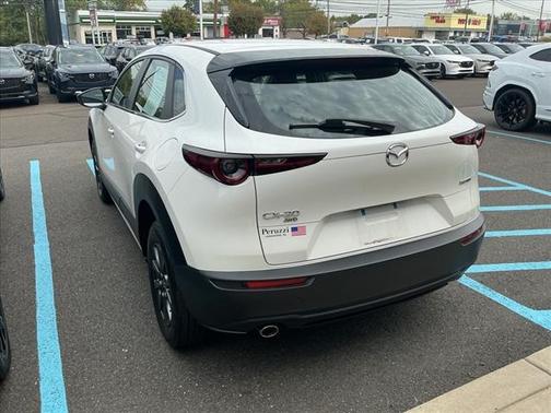 2023 Mazda CX-30 2.5 S