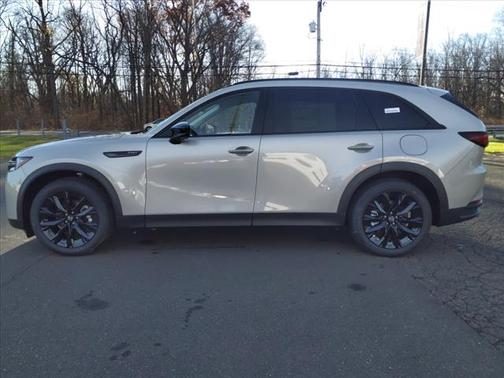 2025 Mazda CX-90 PHEV Sport
