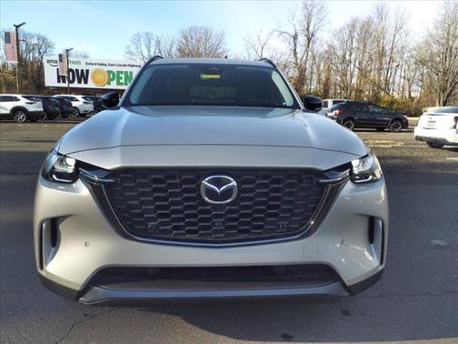2025 Mazda CX-90 PHEV Sport