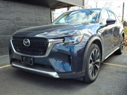 2024 Mazda CX-90 PHEV Premium