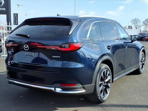 2024 Mazda CX-90 PHEV Premium