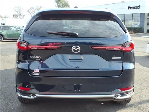 2024 Mazda CX-90 PHEV Premium