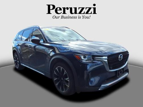 2024 Mazda CX-90 PHEV Premium