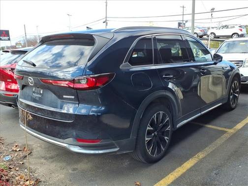2024 Mazda CX-90 PHEV Premium