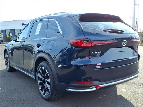 2024 Mazda CX-90 PHEV Premium