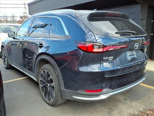 2024 Mazda CX-90 PHEV Premium