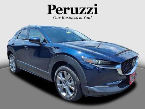 2022 Mazda CX-30 2.5 S Premium Package