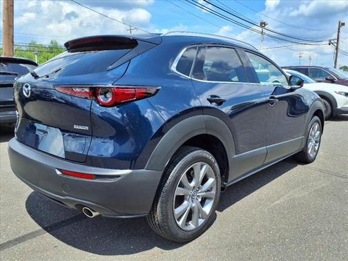 2022 Mazda CX-30 2.5 S Premium Package