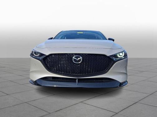 2026 Mazda Mazda3 2.5 Turbo AWD