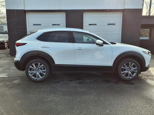 2025 Mazda CX-30 Premium Package