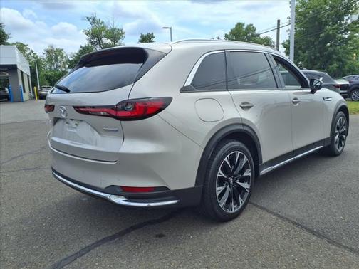 2024 Mazda CX-90 PHEV Base