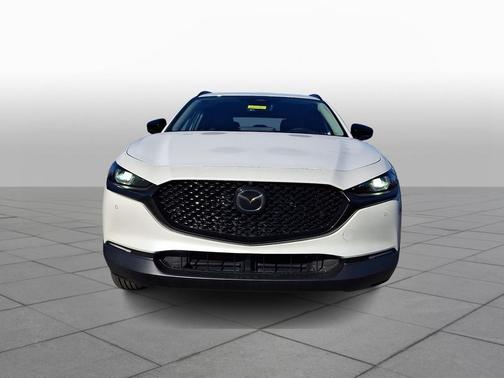 2026 Mazda CX-30 2.5 Turbo Premium Plus Package