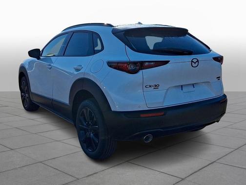 2026 Mazda CX-30 2.5 Turbo Premium Plus Package