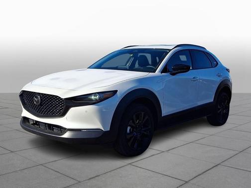 2026 Mazda CX-30 2.5 Turbo Premium Plus Package