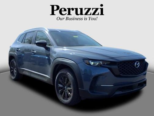 2025 Mazda CX-50 2.5 S Preferred