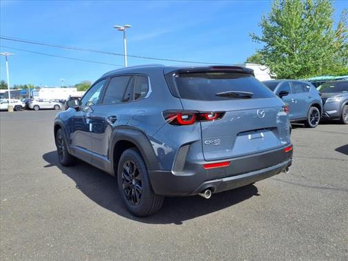 2025 Mazda CX-50 2.5 S Preferred