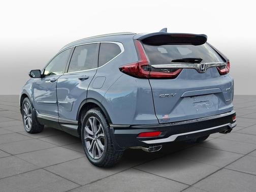 2020 Honda CR-V AWD Touring
