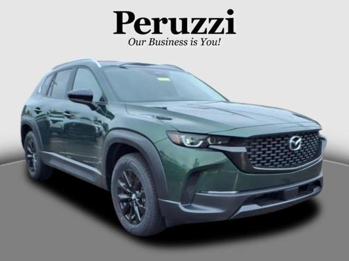 2025 Mazda CX-50 2.5 S Select