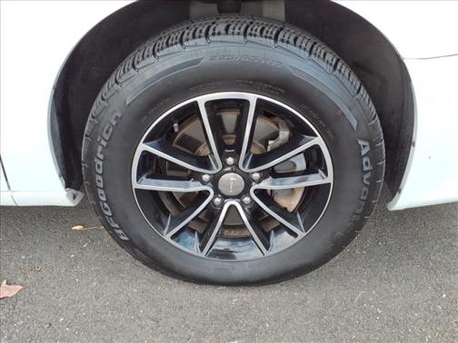 2016 Dodge Grand Caravan R/T