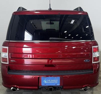 2017 Ford Flex SEL