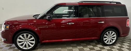 2017 Ford Flex SEL