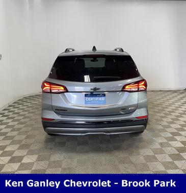 2024 Chevrolet Equinox AWD RS