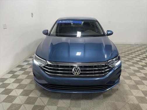 2020 Volkswagen Jetta 1.4T SE