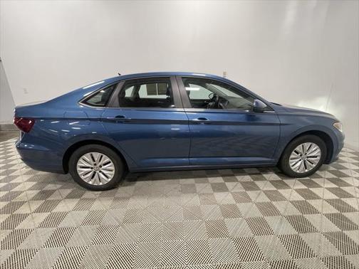 2020 Volkswagen Jetta 1.4T SE