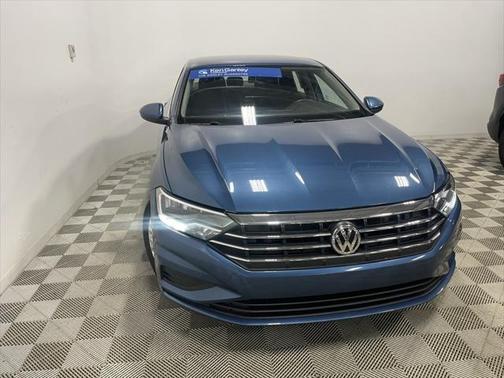 2020 Volkswagen Jetta 1.4T SE