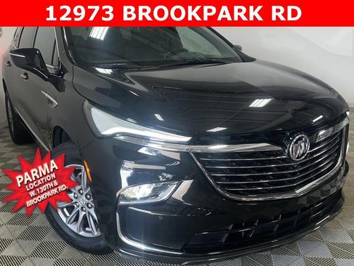 2024 Buick Enclave Premium AWD