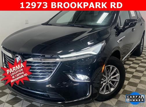 2024 Buick Enclave Premium AWD