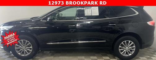 2024 Buick Enclave Premium AWD