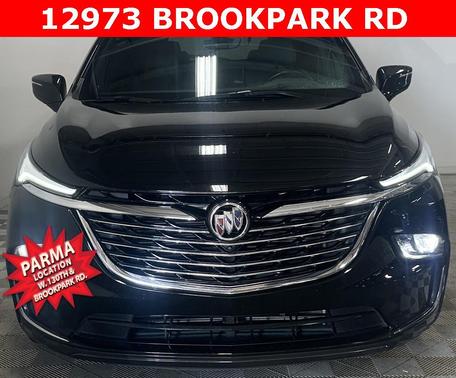 2024 Buick Enclave Premium AWD